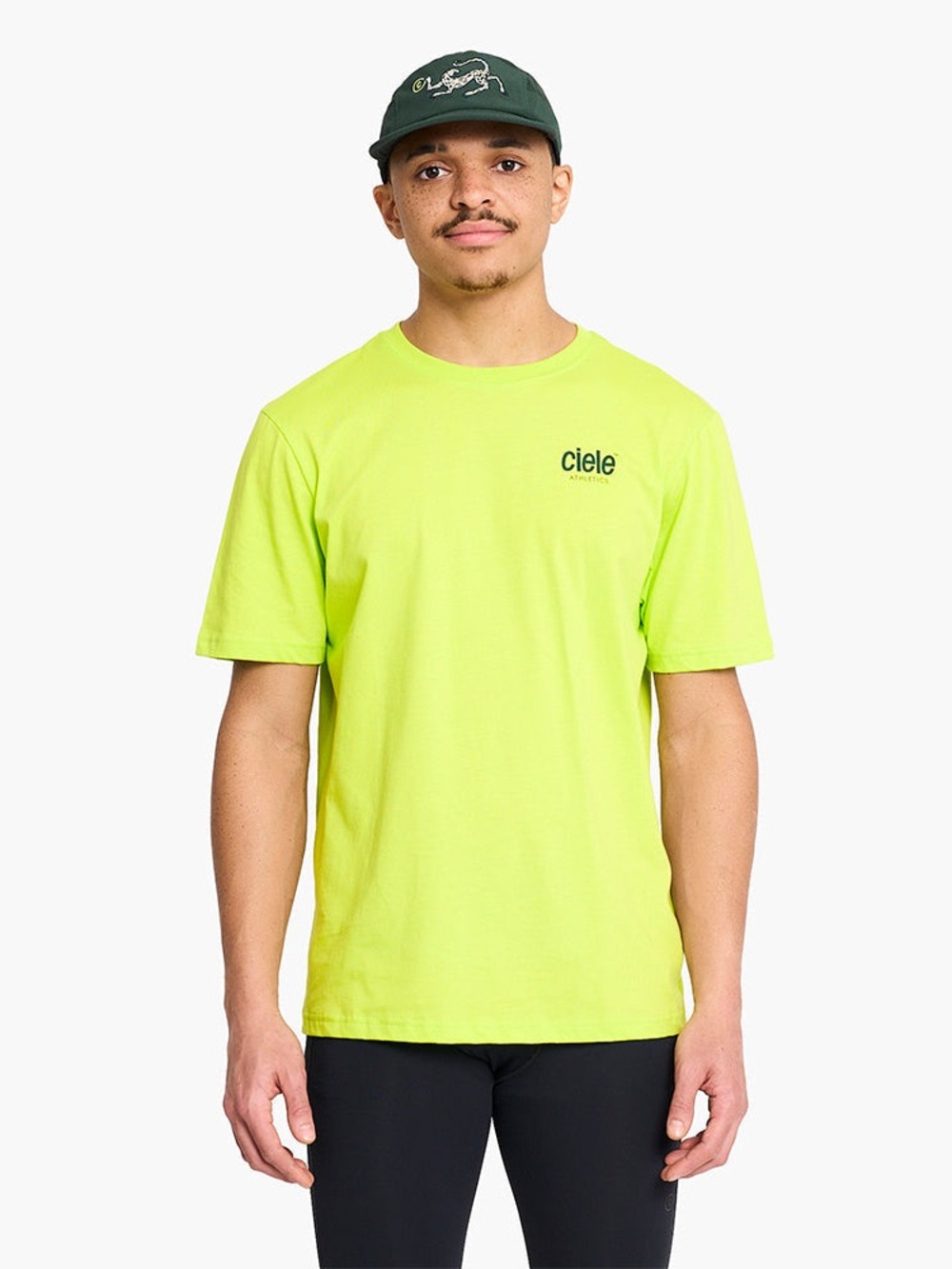 Ciele Athletics ORTShirt Whitaker  Running Shirt Unisex Size Medium